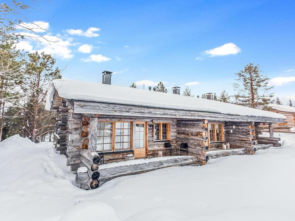 Holiday Home Karhunkaato As- C Kuusamo Exterior photo