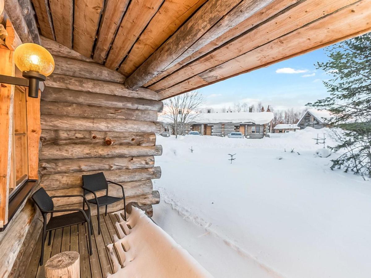 Holiday Home Karhunkaato As- C Kuusamo Exterior photo