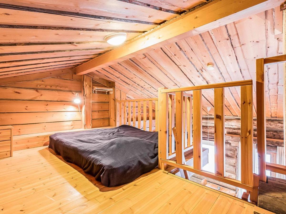 Holiday Home Karhunkaato As- C Kuusamo Exterior photo
